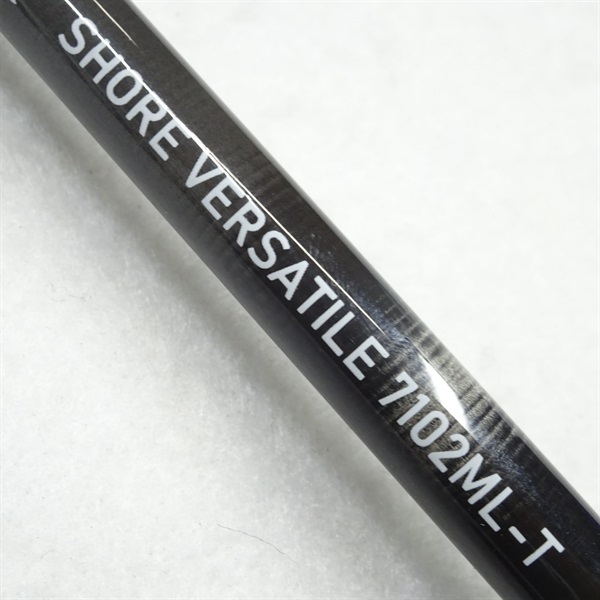 ショアバーサタイル７１０２ＭＬ－Ｔ